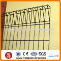 Ce certificate BRC welded wire mesh fencing